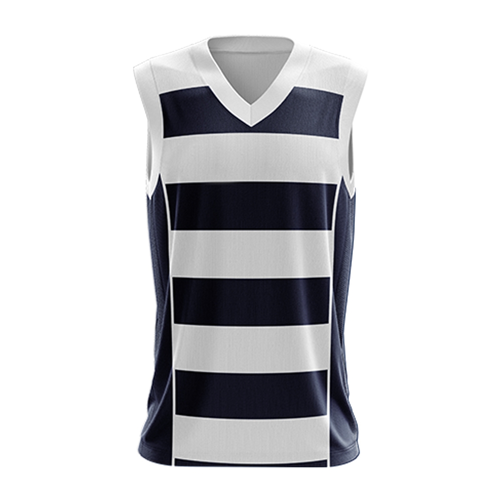 Sublimation Vest