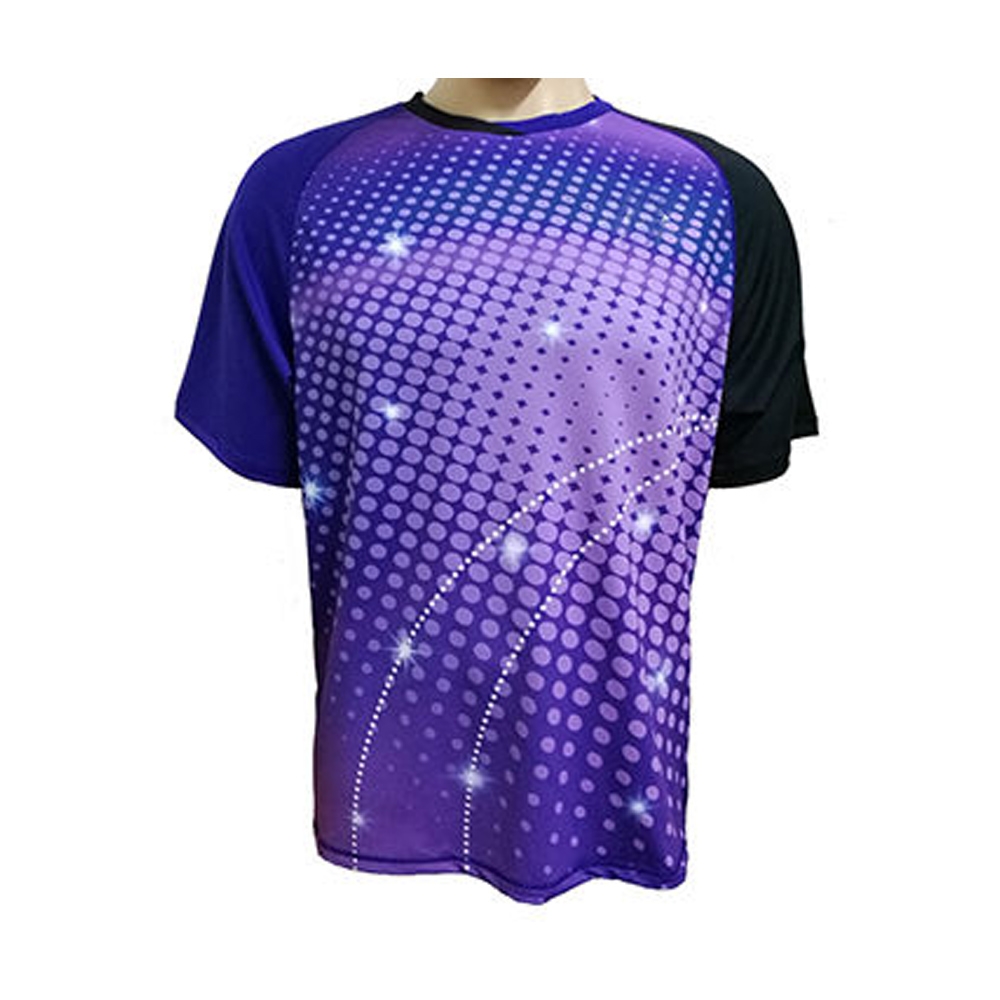 Sublimation T-Shirt
