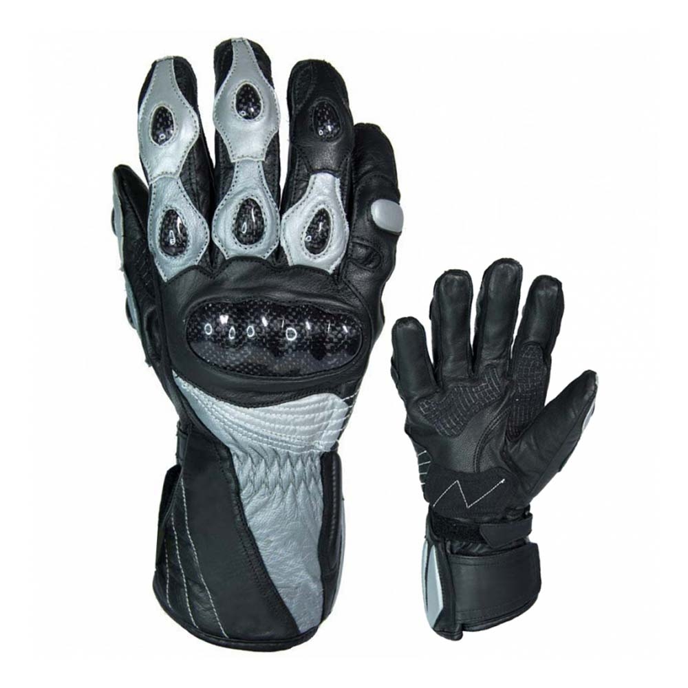 Motorbike Gloves