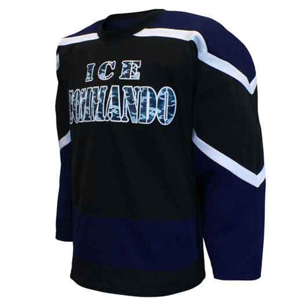 Ice Hockey Uniform