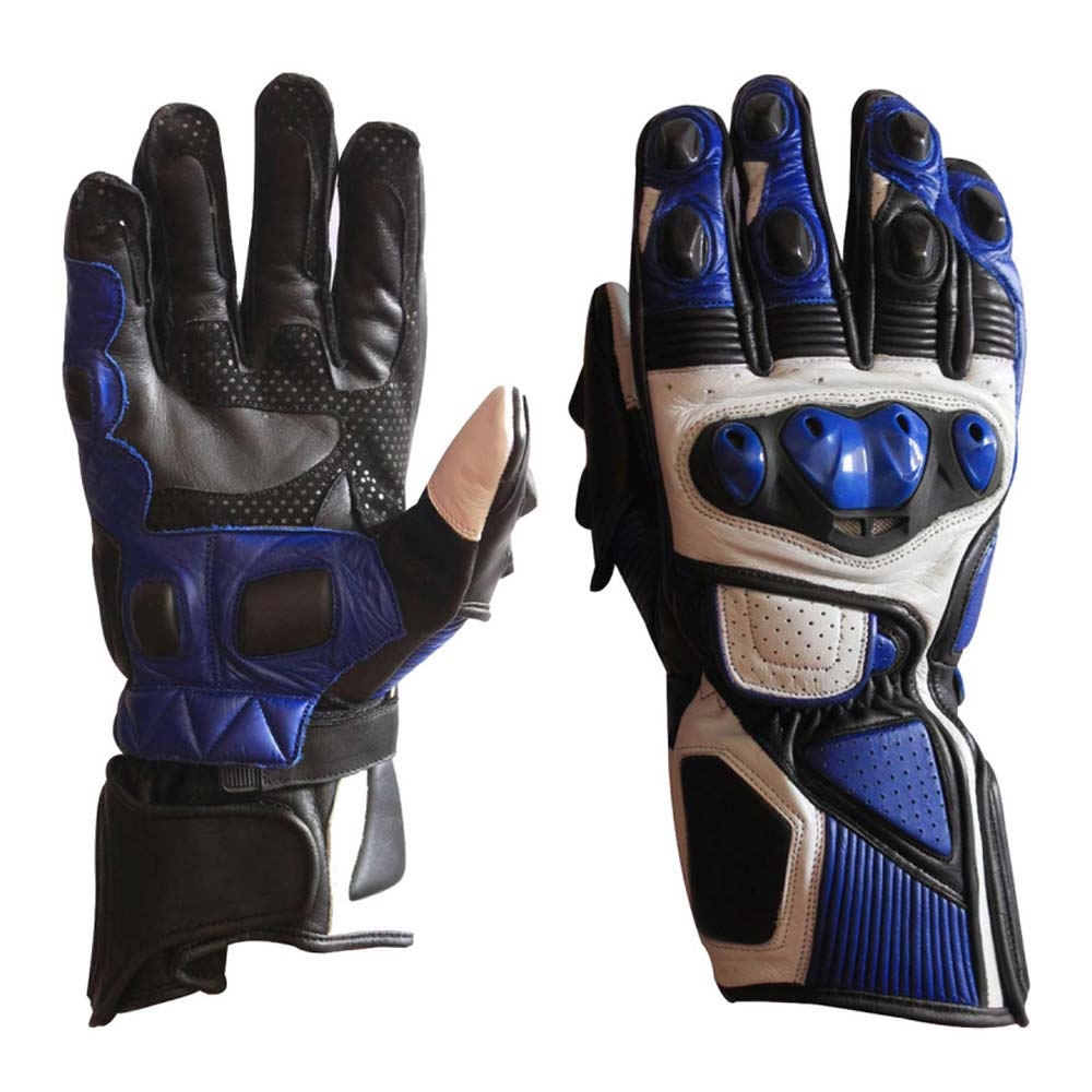 Motorbike Gloves