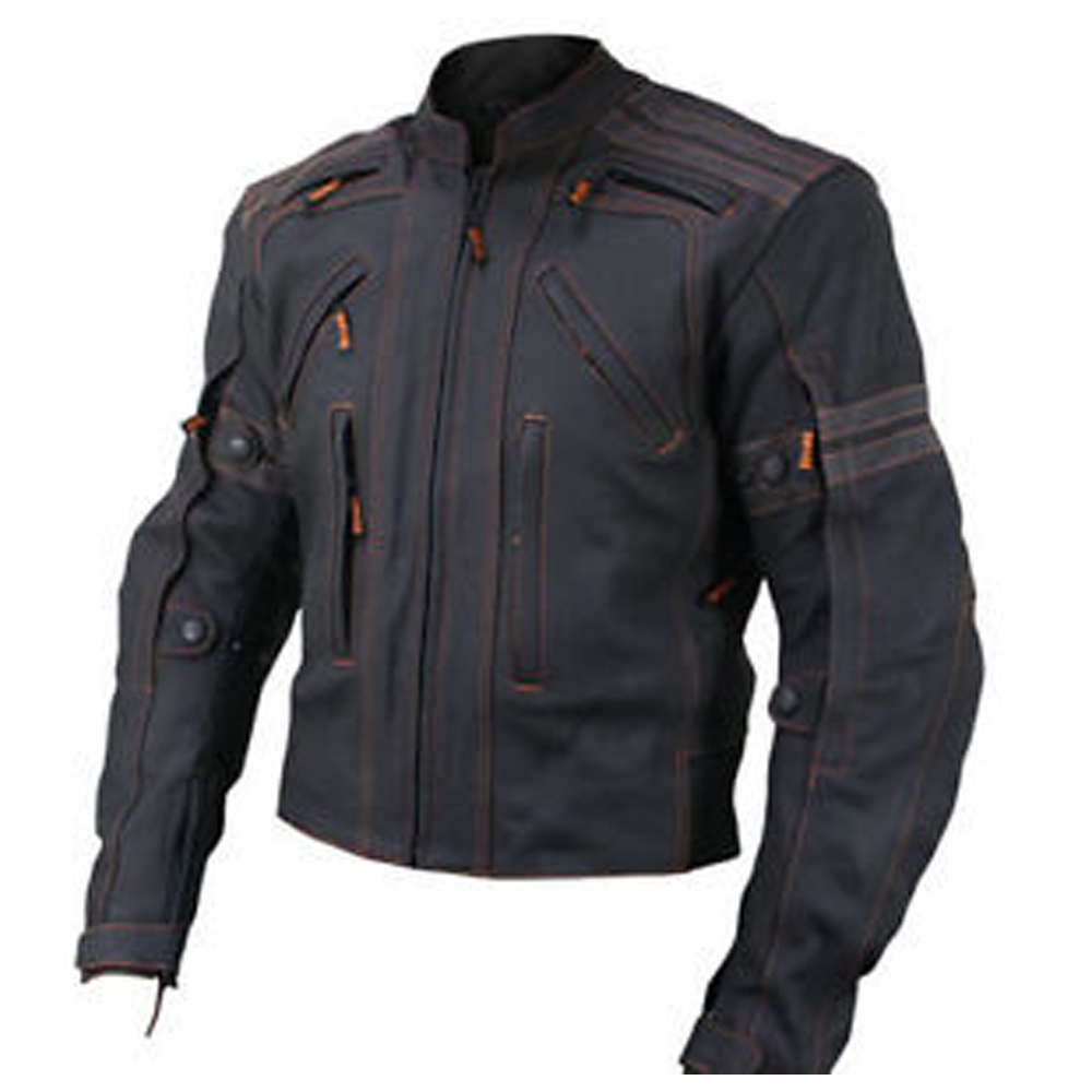 Motorbike Jacket