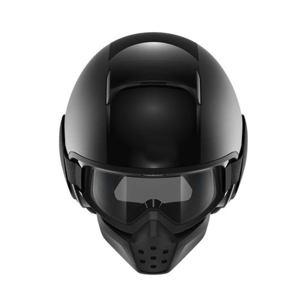 Motorbike Helmet