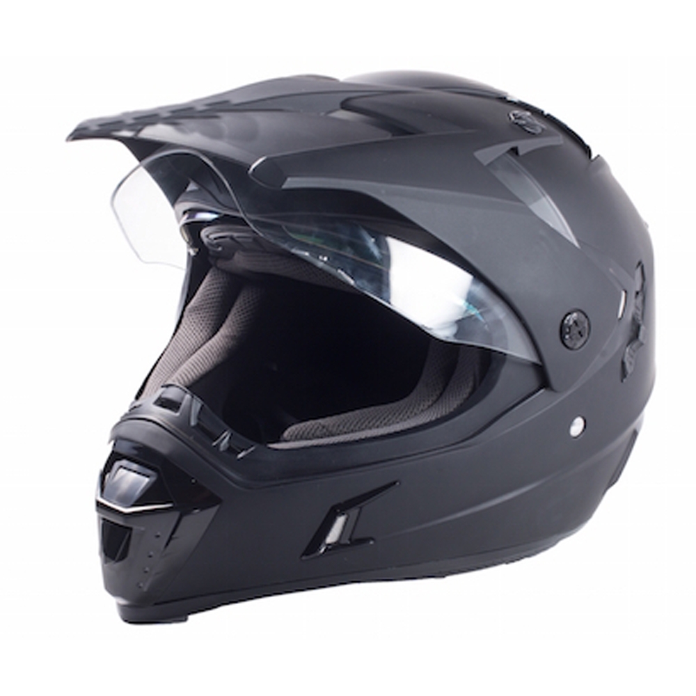 Motorbike Helmet