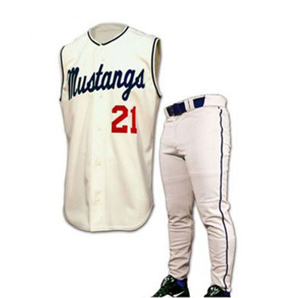 Baseball Uniform