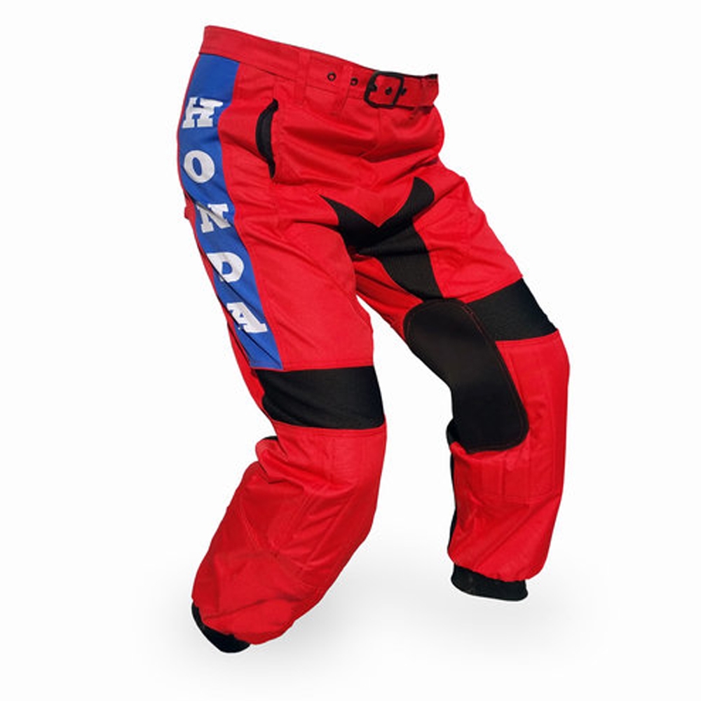 Motocross Pant