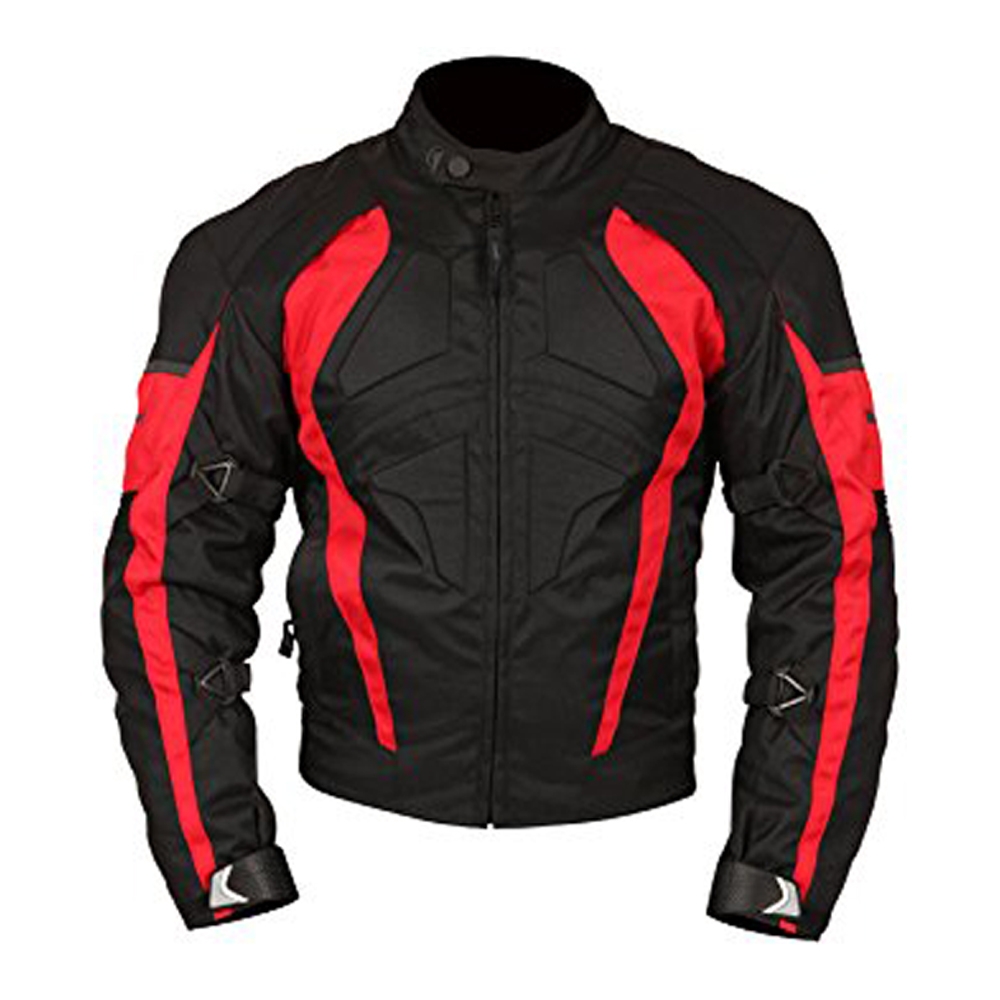 Motorbike Jacket