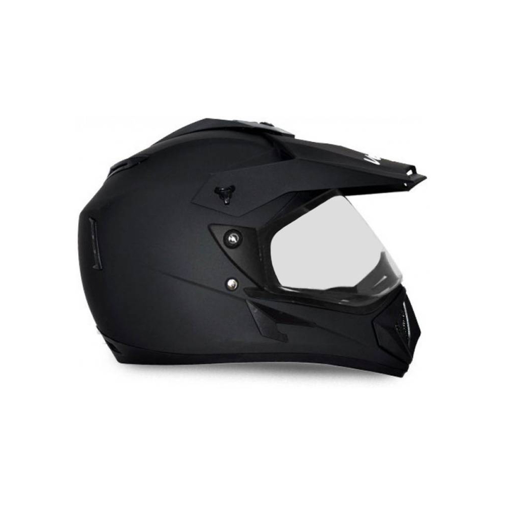 Motorbike Helmet