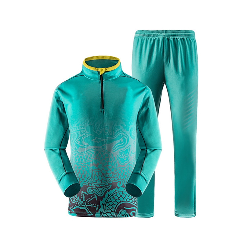 Sublimation Track Suit