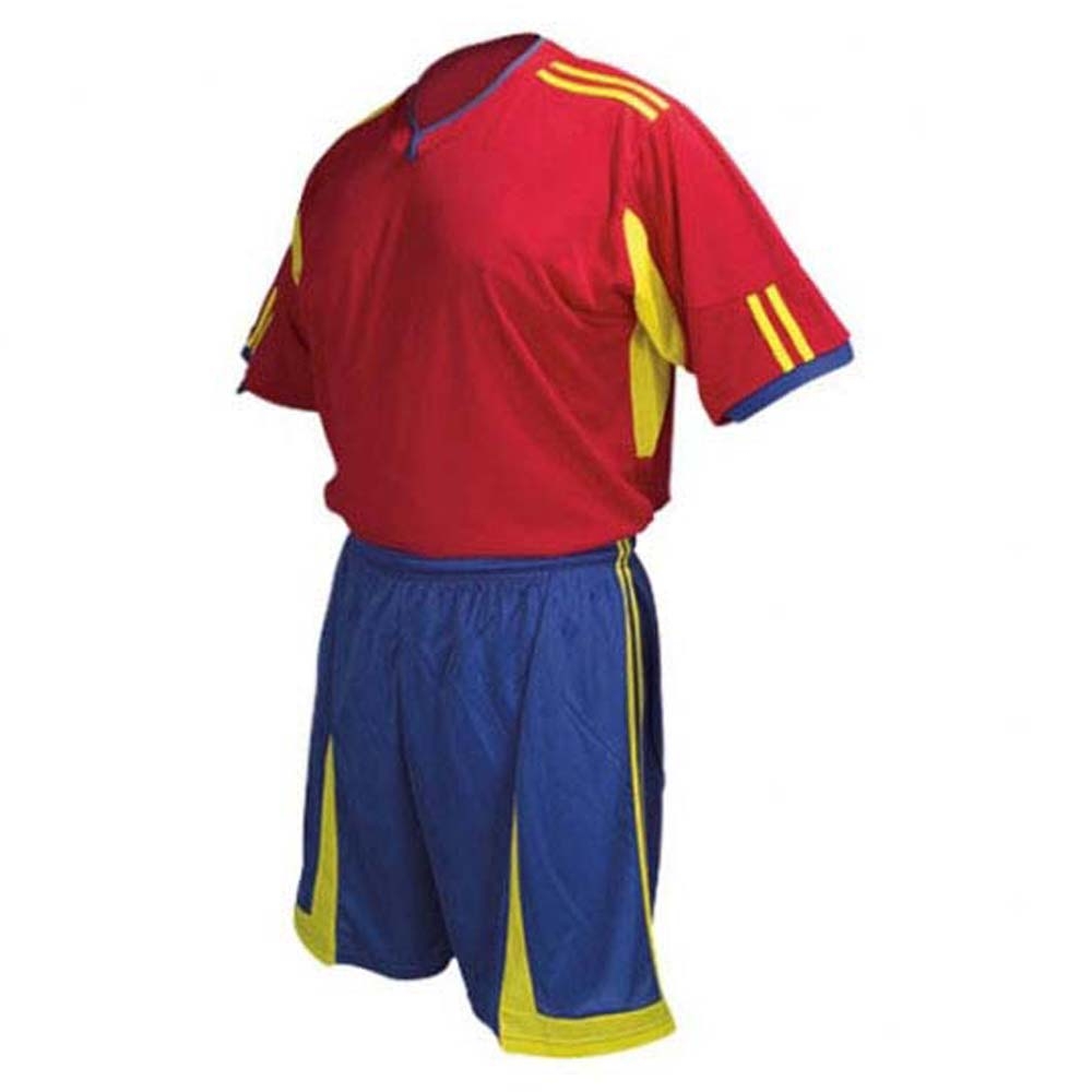 Soccer Uniform