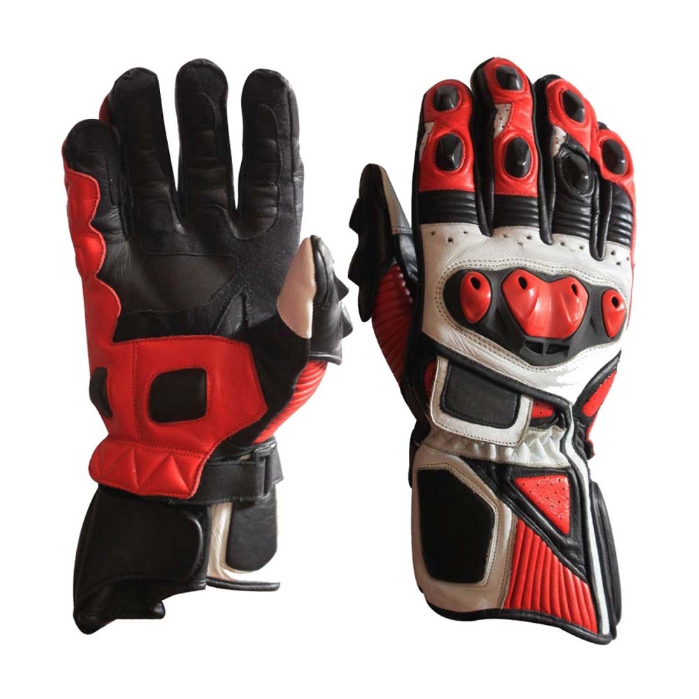 Motorbike Gloves
