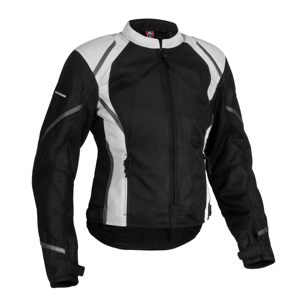 Motorbike Jacket