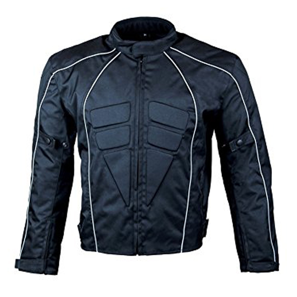 Motorbike Jacket