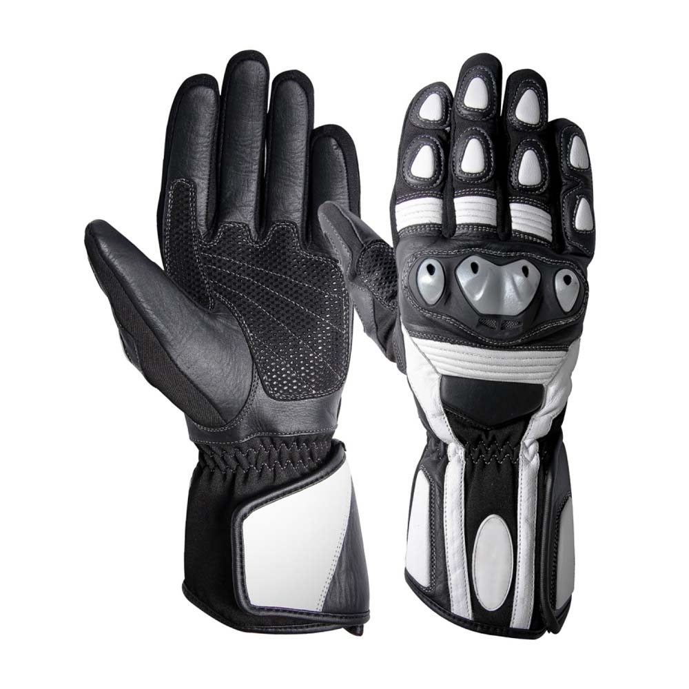 Motorbike Gloves