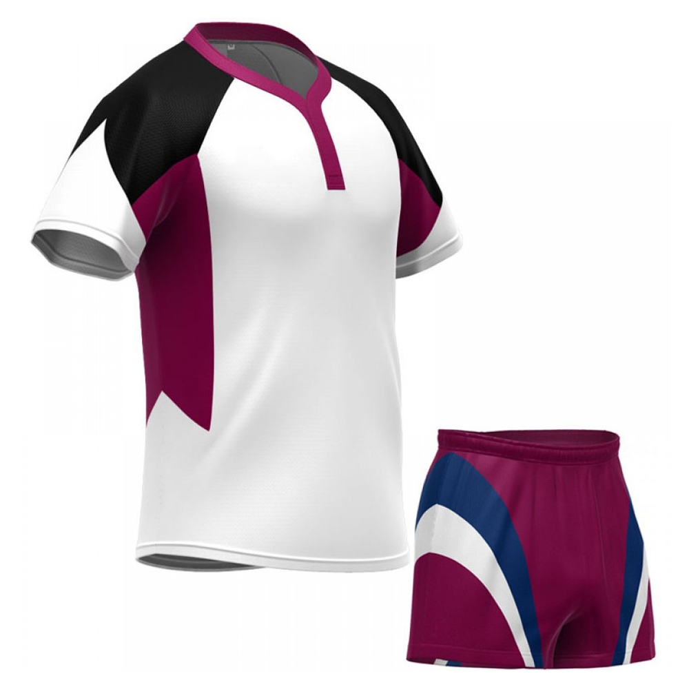 Rugby Uniform