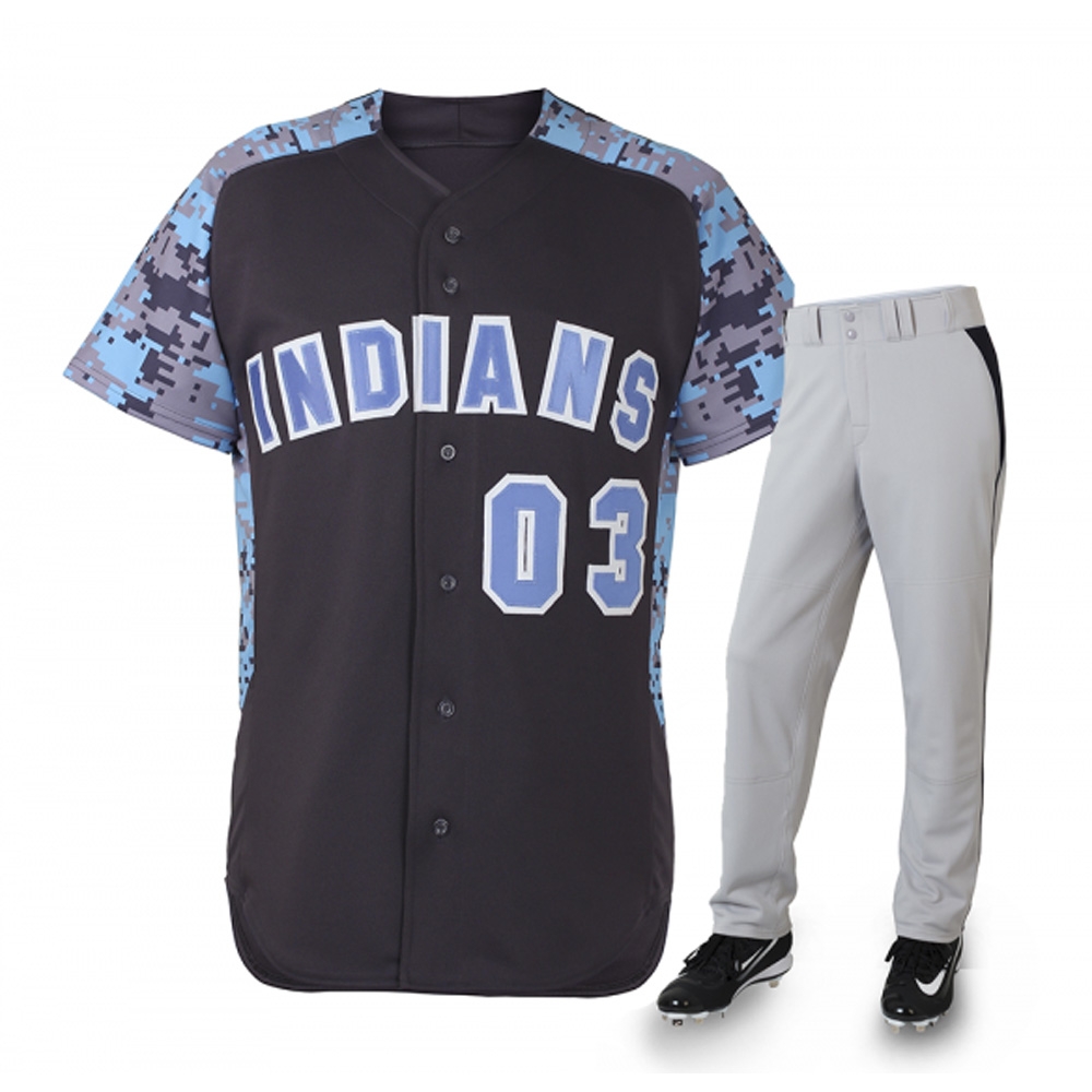 Baseball Uniform