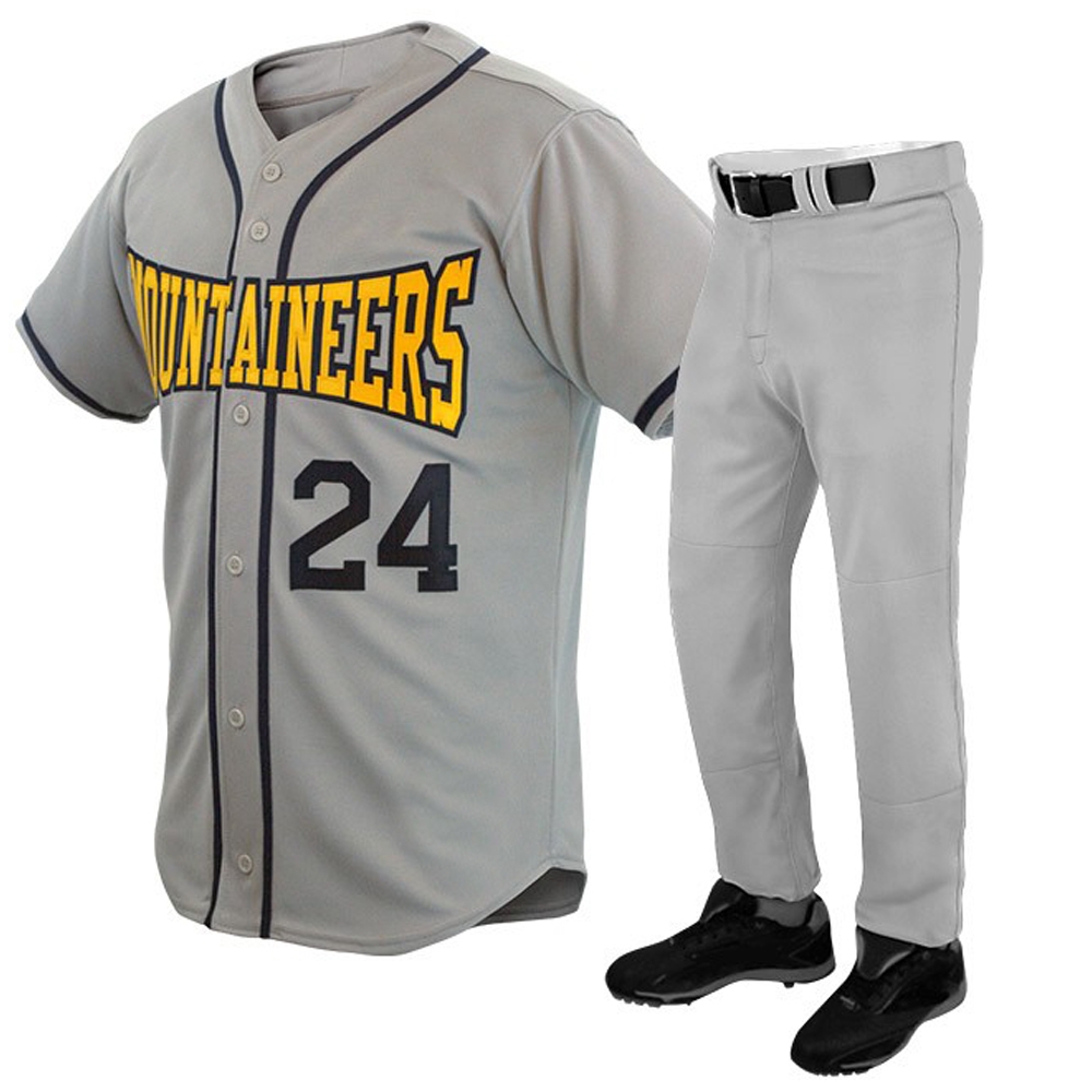 Baseball Uniform