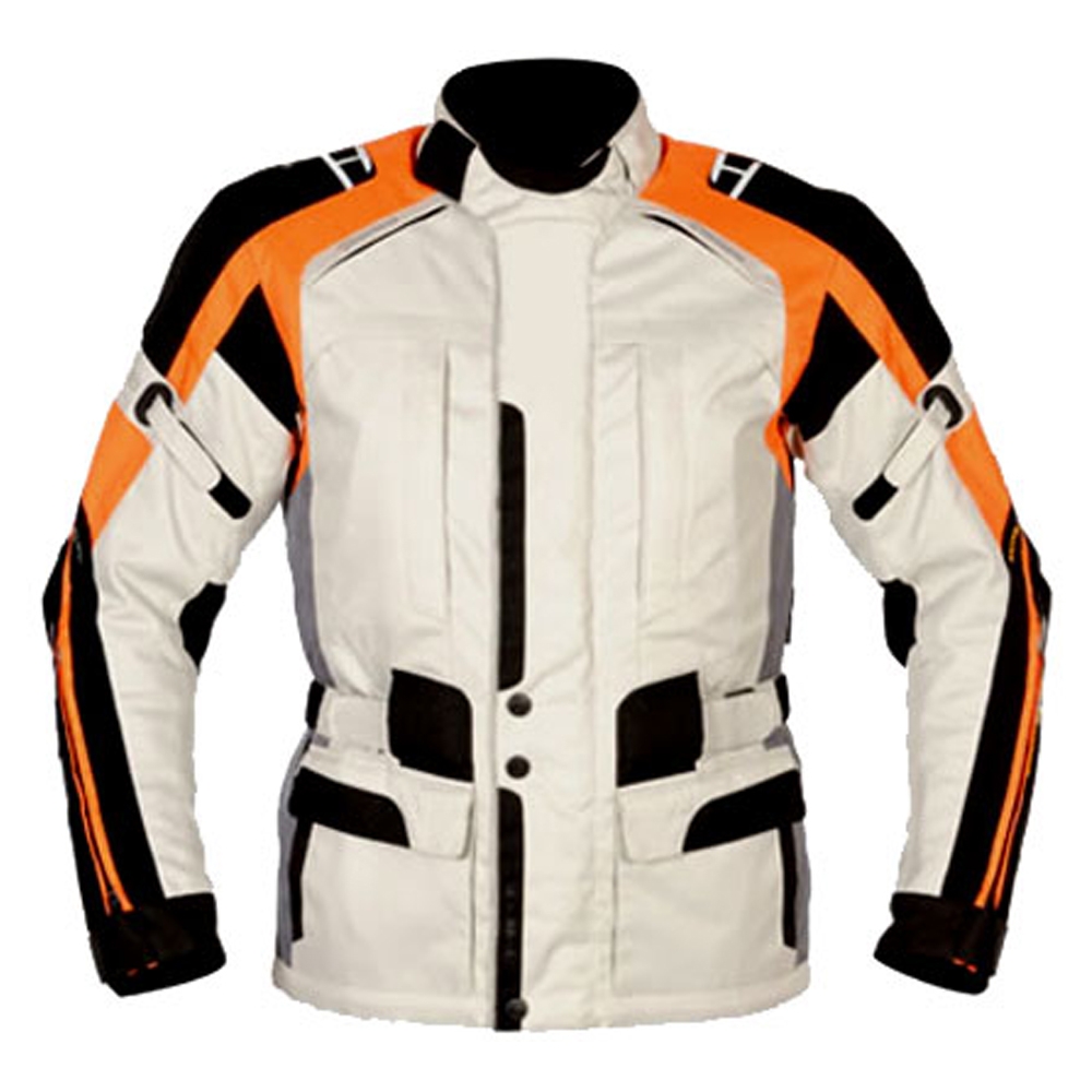Motorbike Jacket