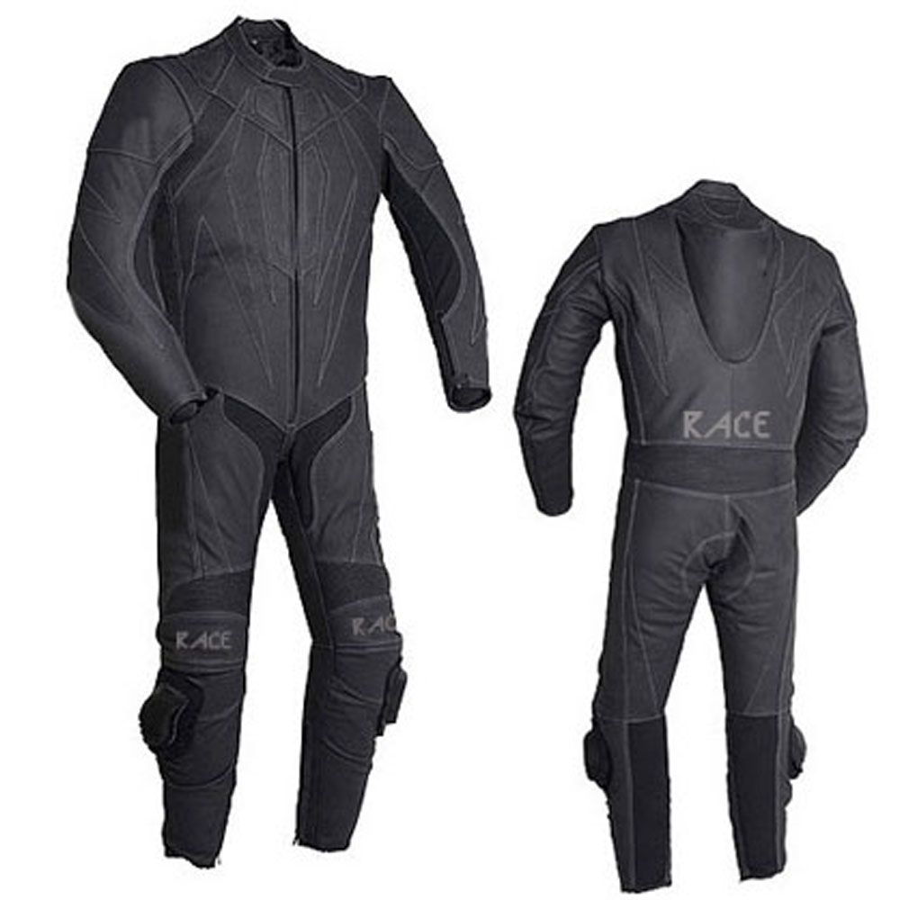 Motorbike Suit