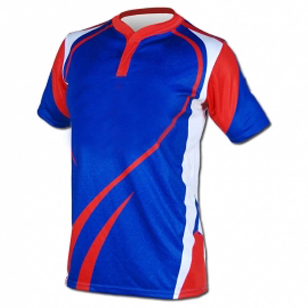 Rugby Uniform