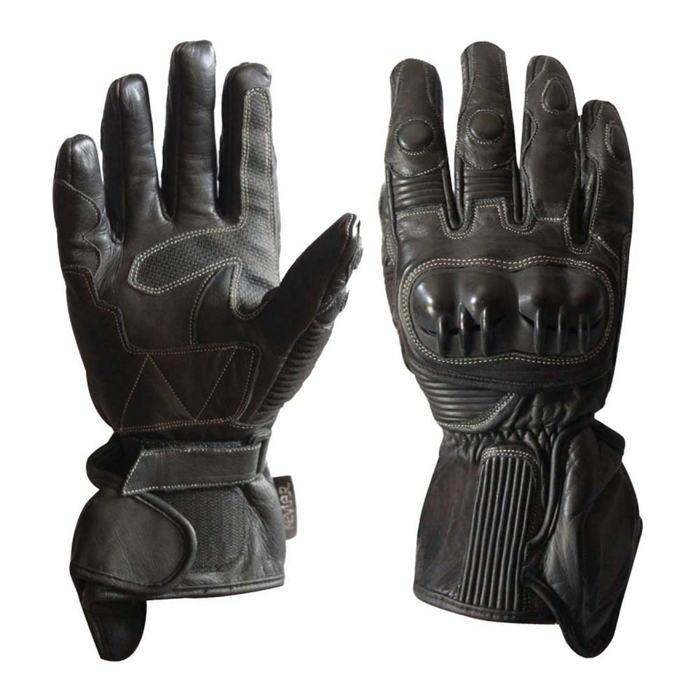 Motorbike Gloves