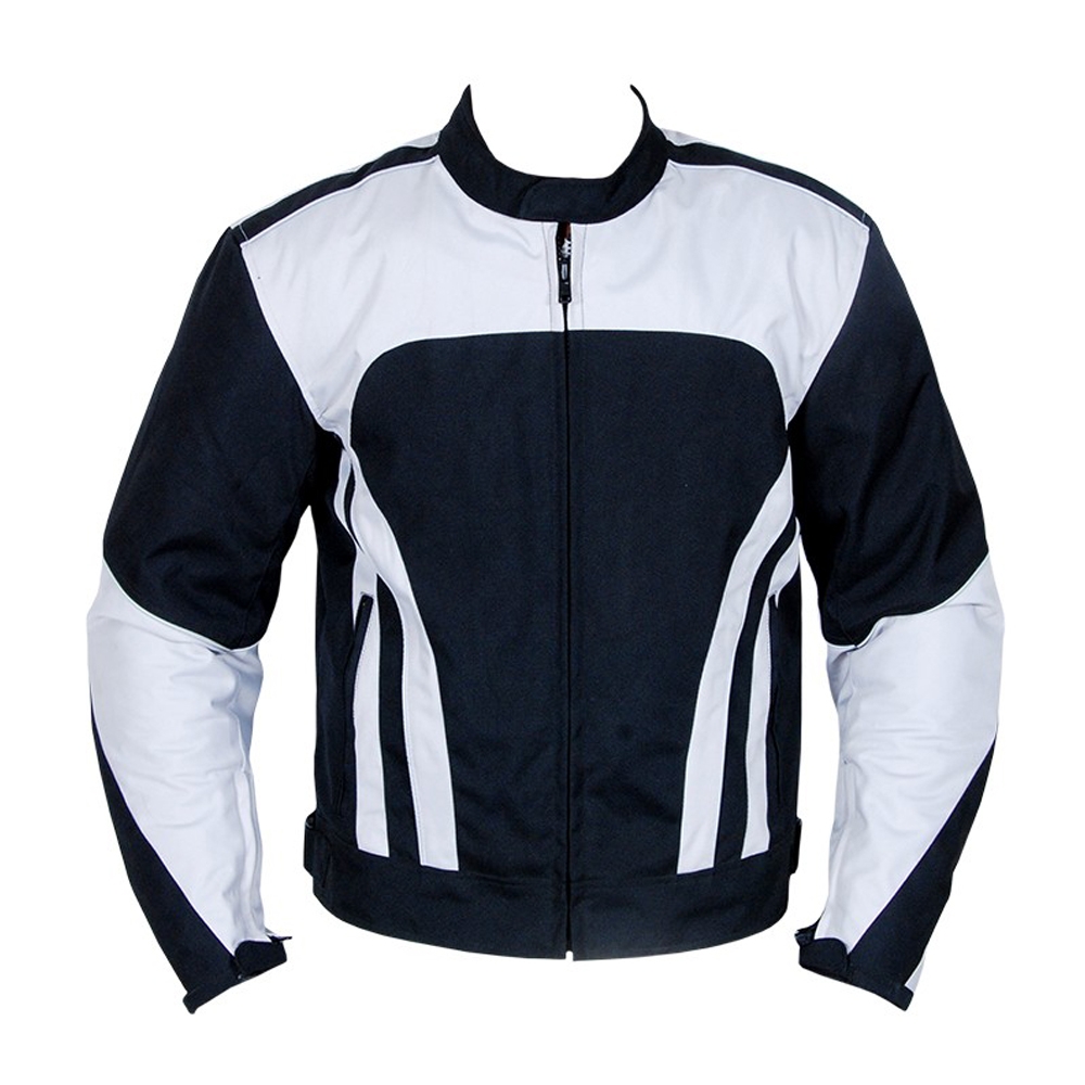 Motorbike Jacket