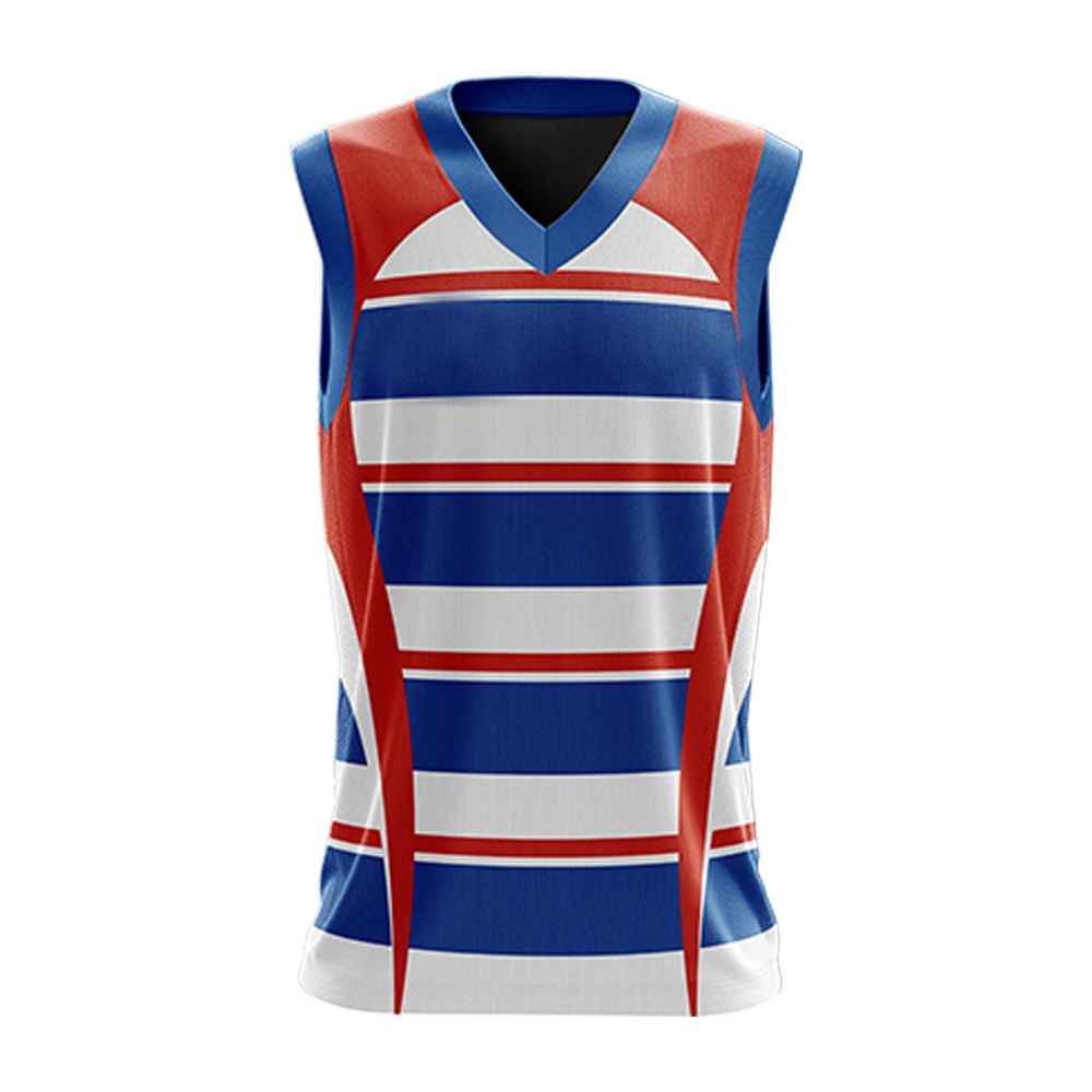 Sublimation Vest