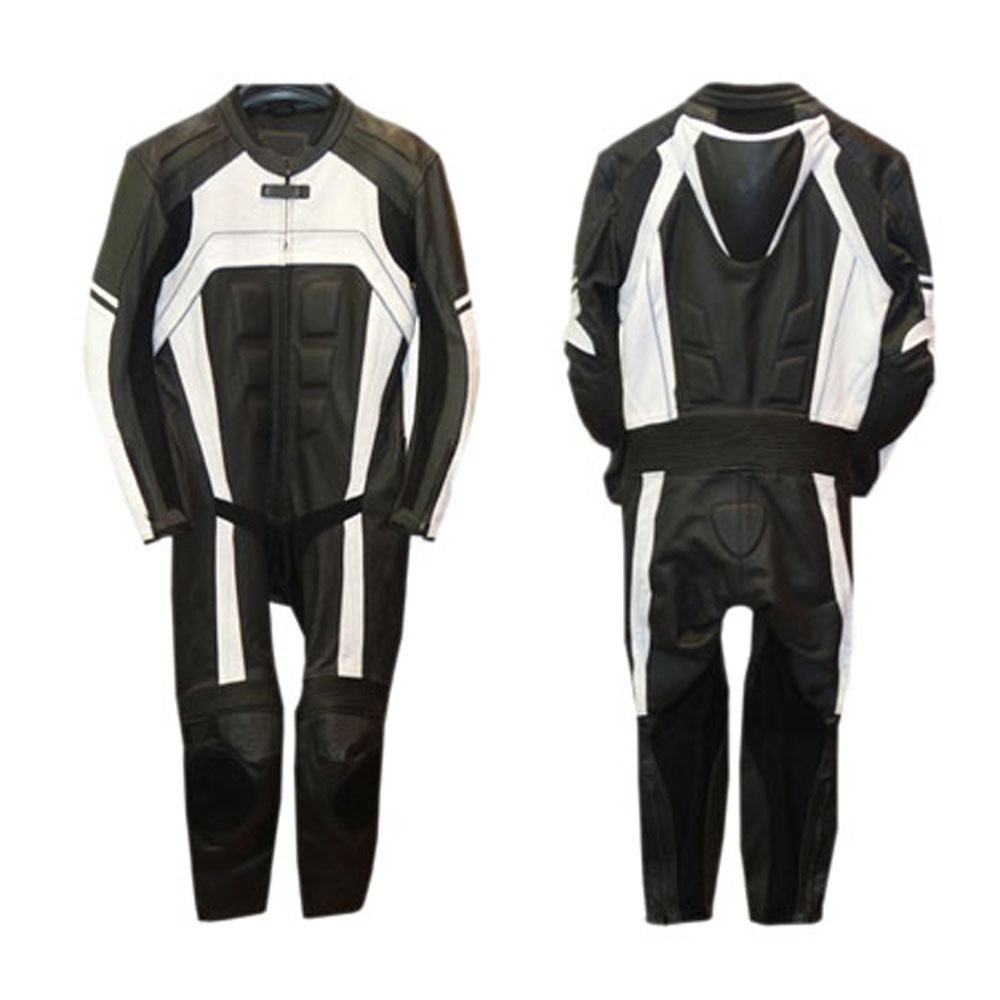Motorbike Suit