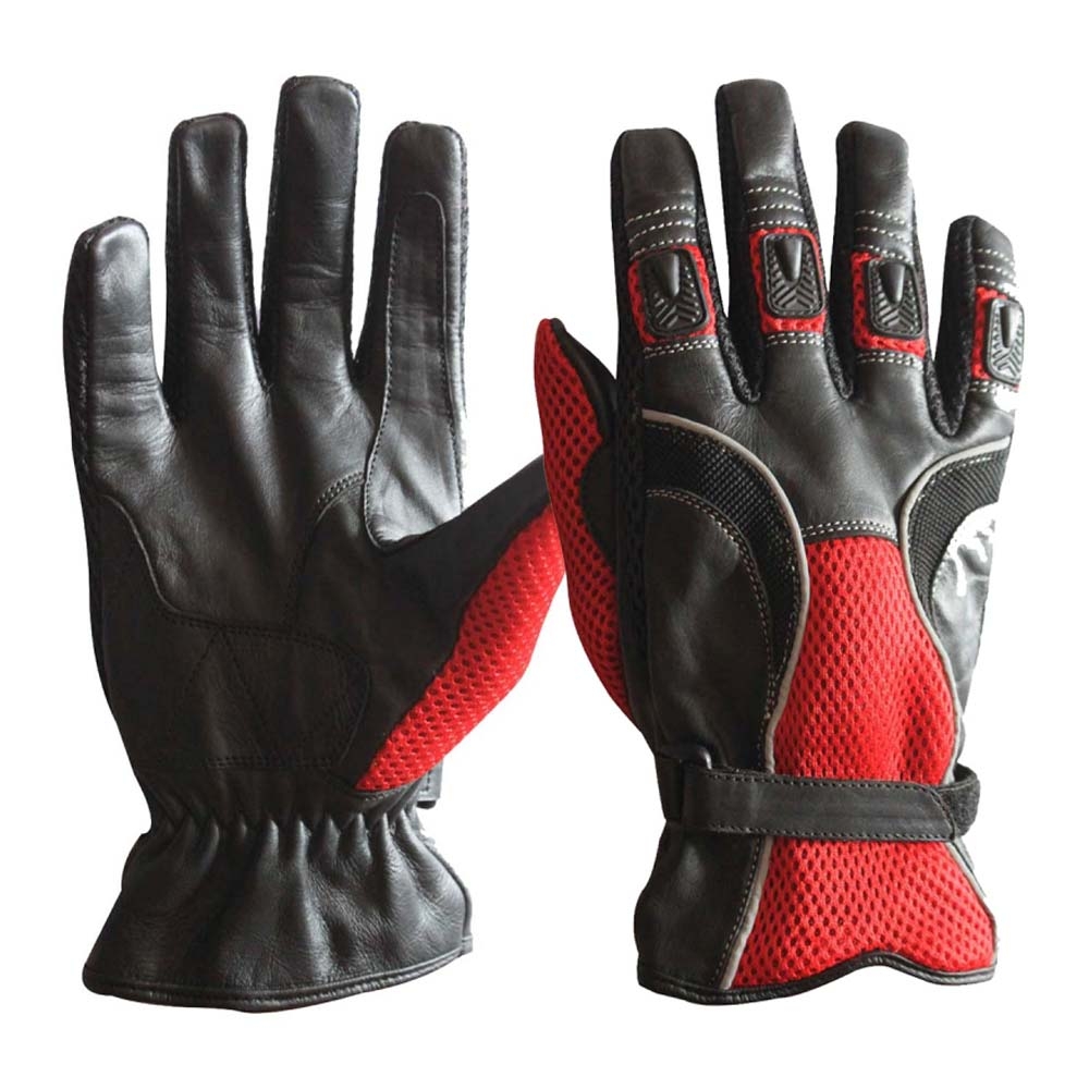 Motorbike Gloves