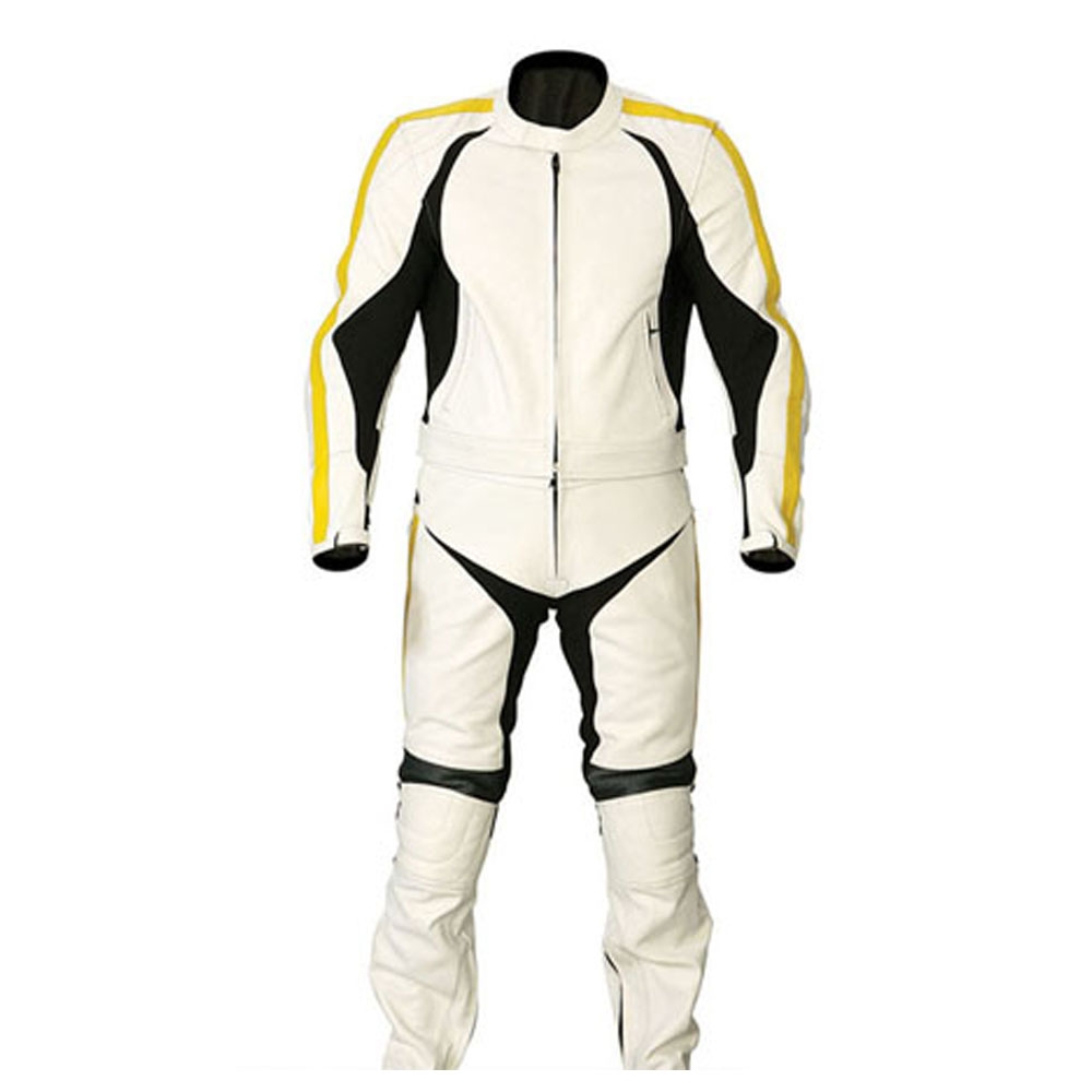 Motorbike Suit