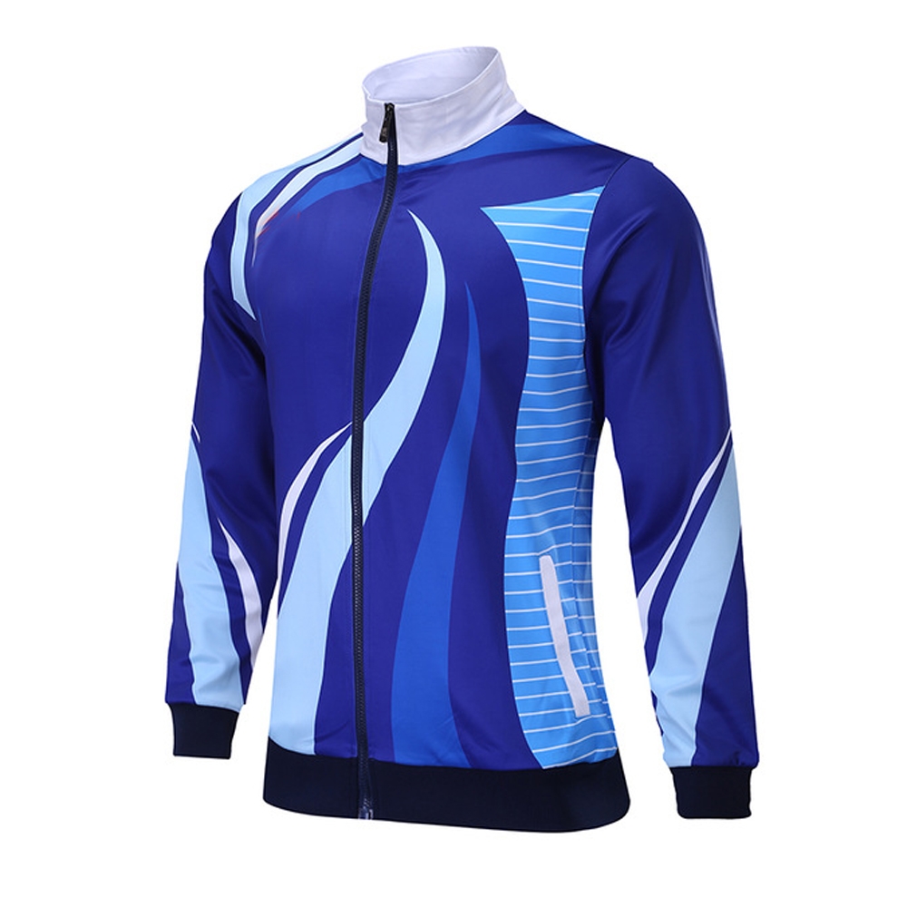 Sublimation Jacket