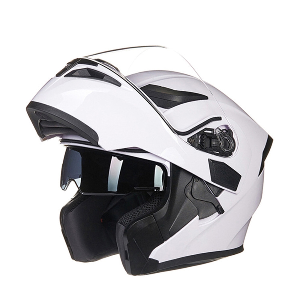 Motorbike Helmet