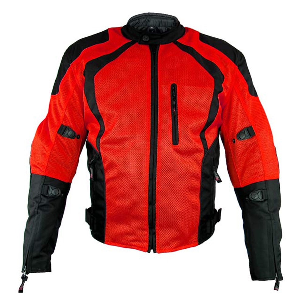 Motorbike Jacket