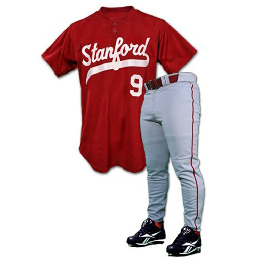 Baseball Uniform