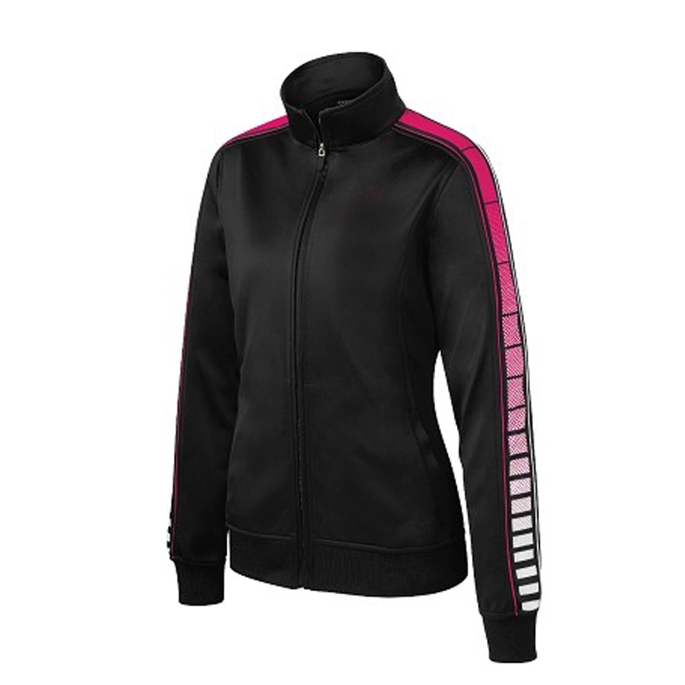 Sublimation Jacket
